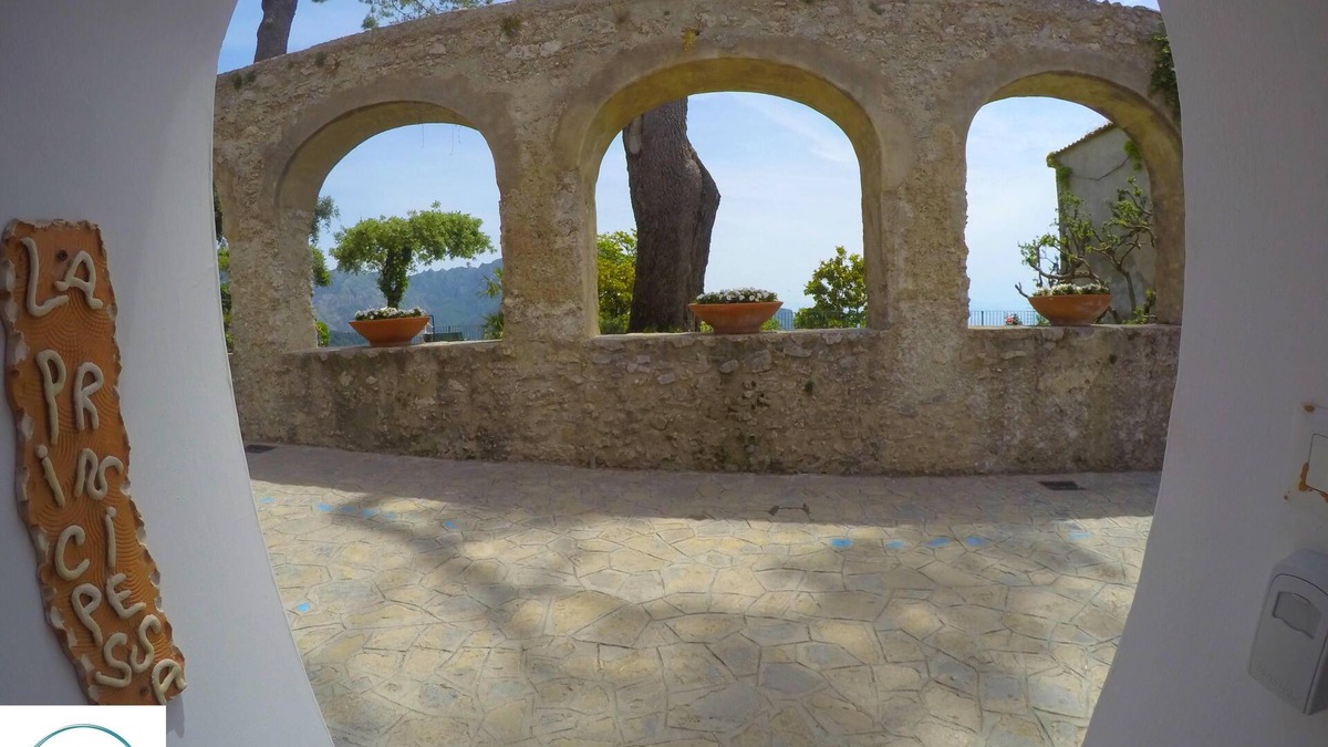 Ravello Apartment | Location location location and all the comforts for a charming stay in the Coast