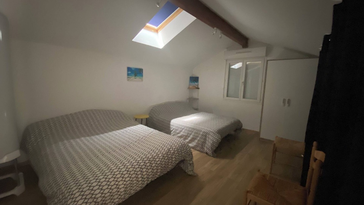Mimizan-Plage Condo | Location mimizan plage