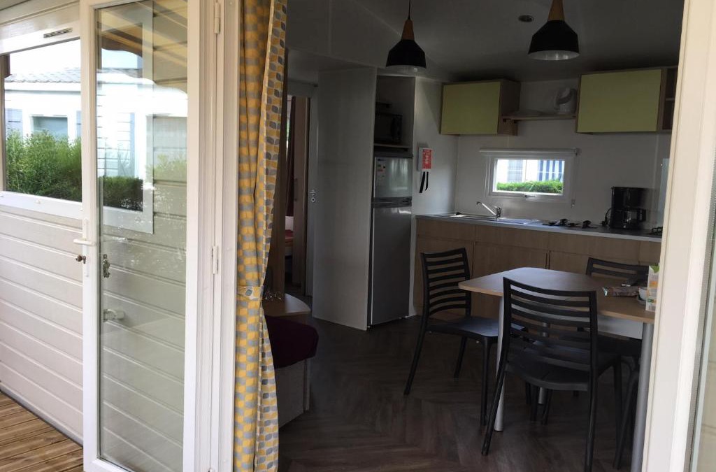 Les Mathes House | location mobil home *