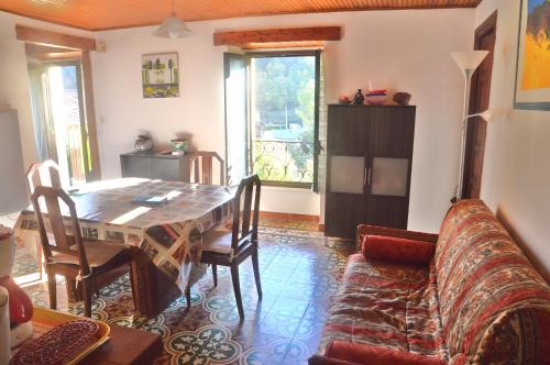 Old Tende Apartment | Location Pierre