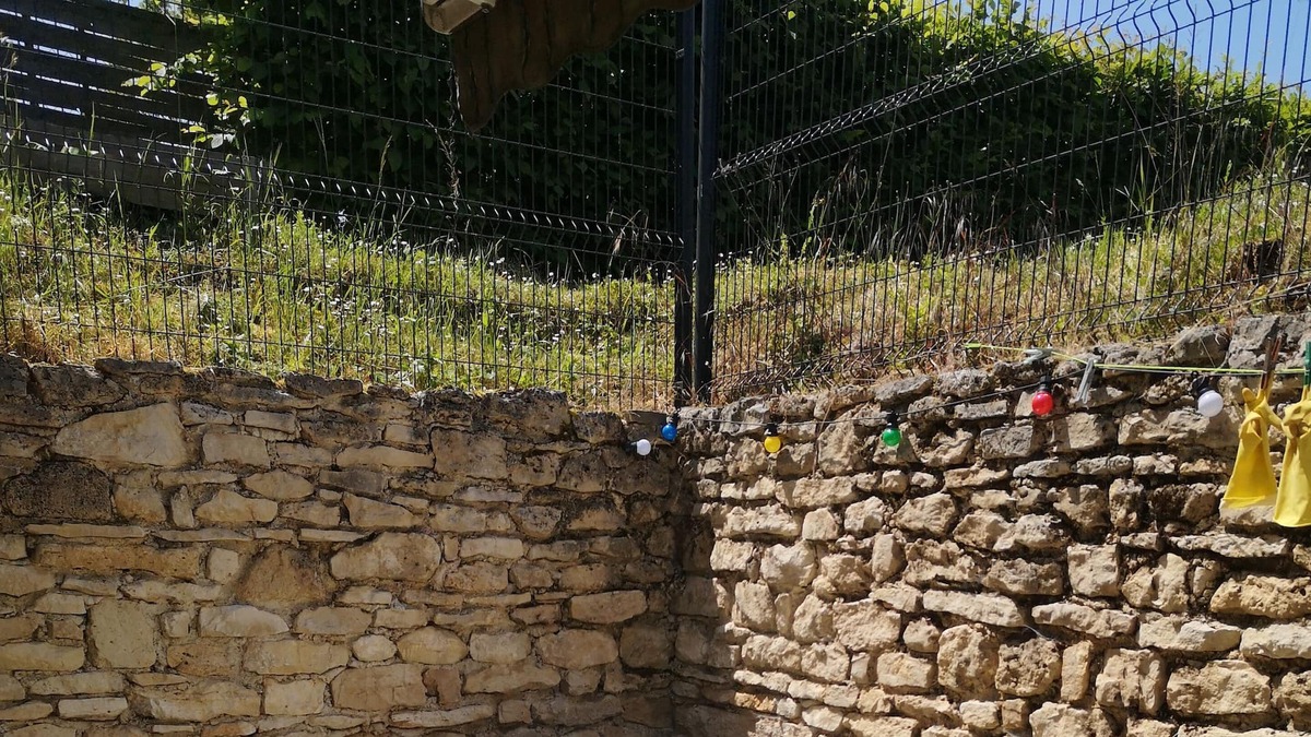 Nery House | Location Proche Senlis et Compiegne