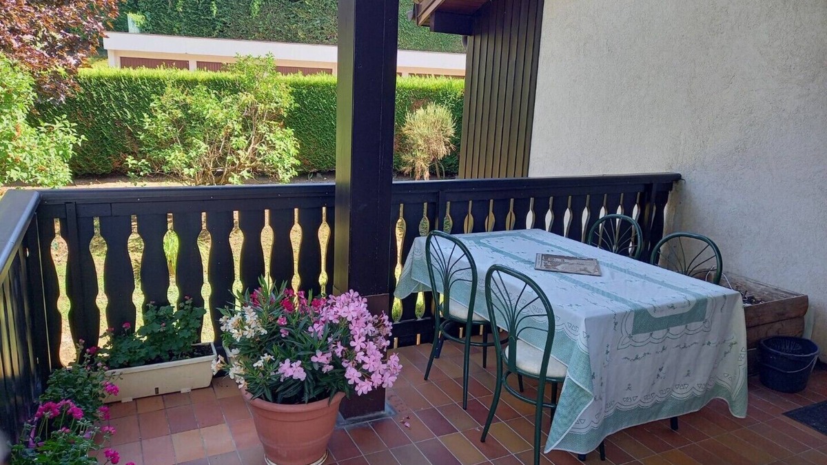 Publier Condo | Location Saisoniere au Calme Dans Petite Copropriete