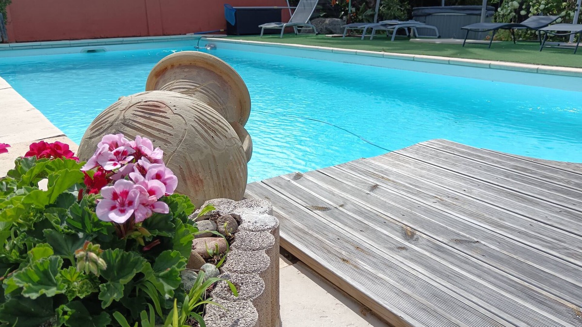 Travo Apartment | Location Saisonnière en Corse