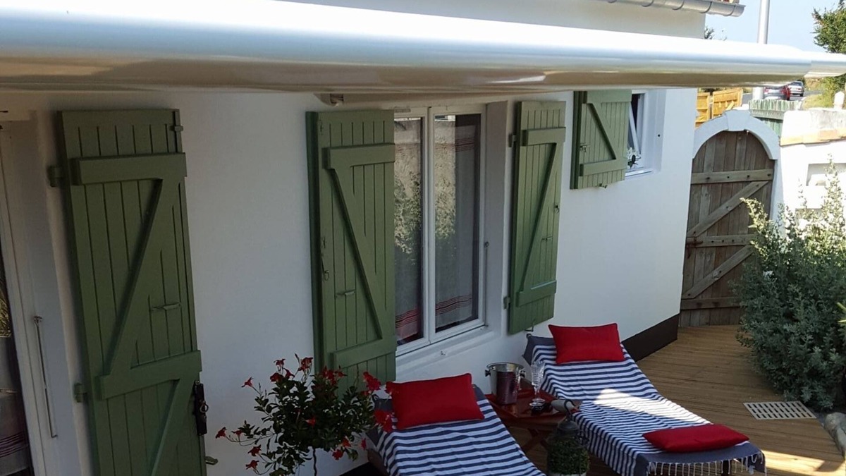 Ars-en-Re House | Location Saisonnière île de ré Maison de Pécheur Ars-en-ré