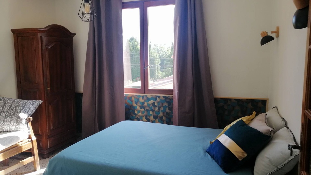 Le Pontet Apartment | Location Saisonnière à Deux pas D'avignon