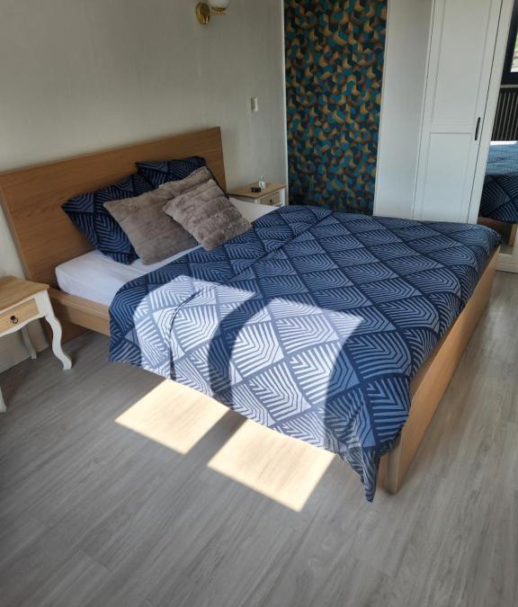 Chenac-Saint-Seurin-d'Uzet Apartment | LOCATION T2