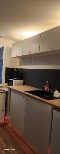 Lannoy Apartment | Location t2