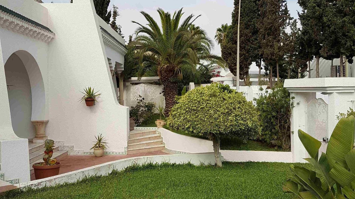 Hammam Sousse Resort | Location Villa de Vacances Port El Kantaoui Sousse
