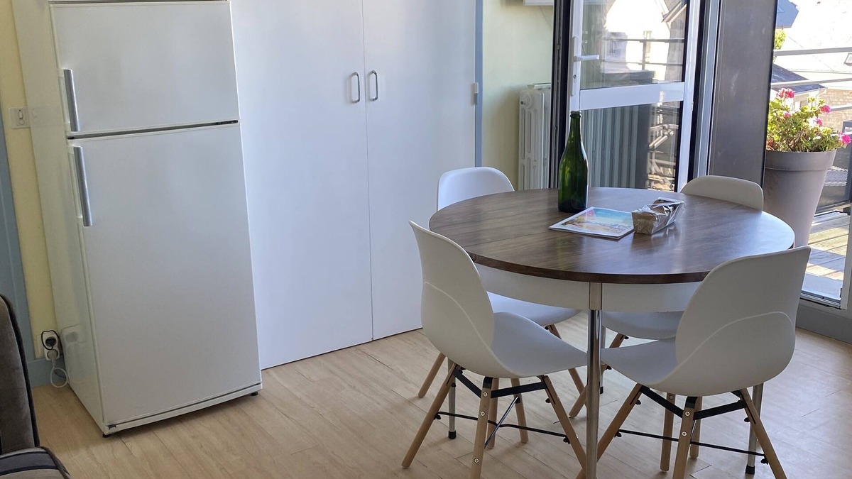Quiberon Apartment | Location Vacances Grande Plage et Centre Ville
