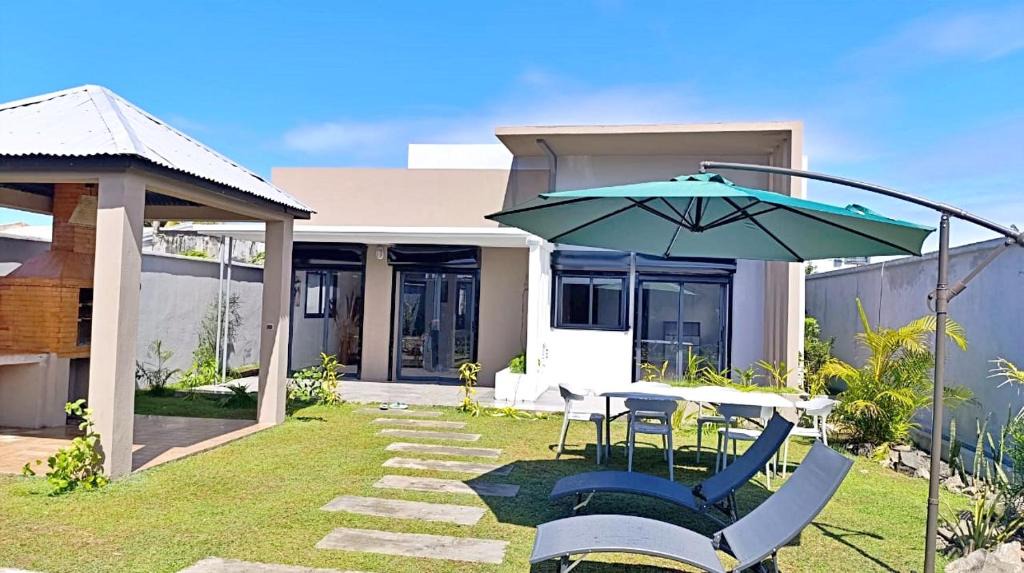 Analavory House | Location villa basse Meublée sis à Vohitsara