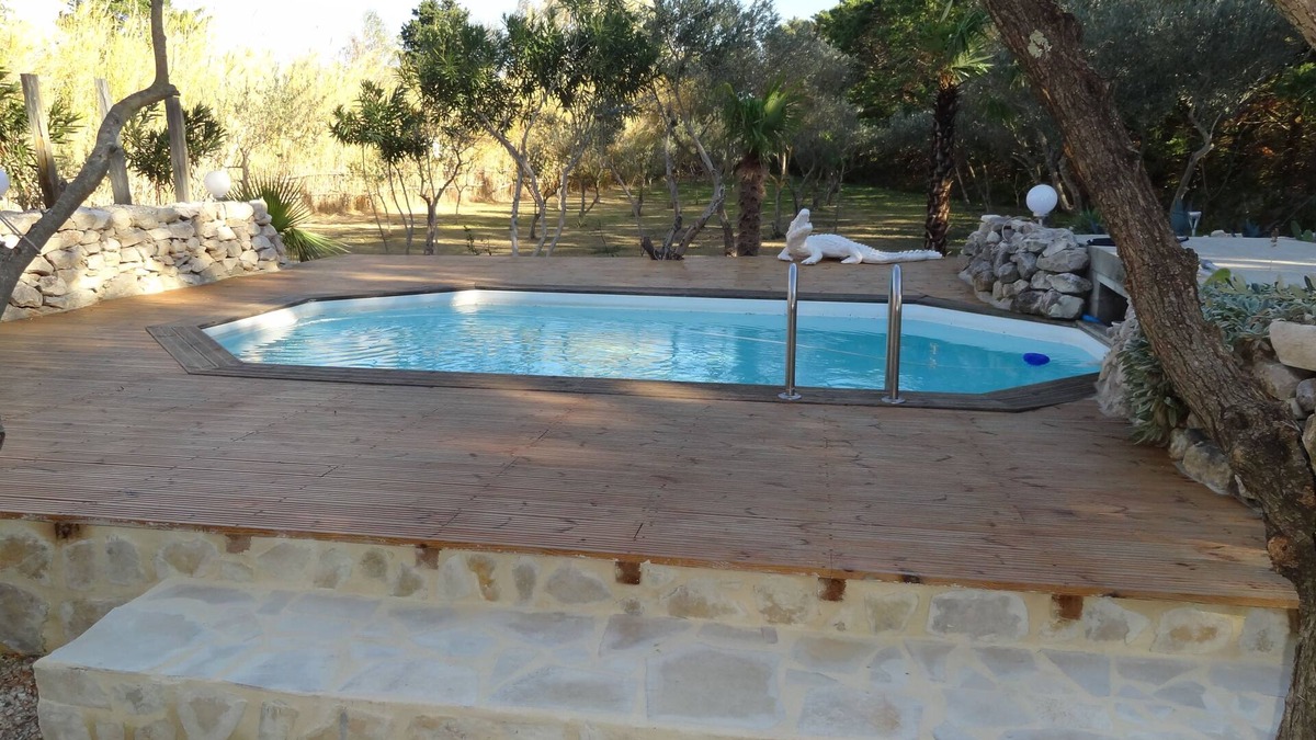St.-Remy-de-Provence House | Locations des Alpilles