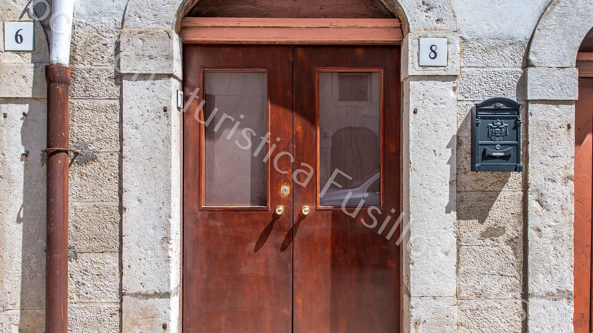 Andria Apartment | Locazione Turistica Lorusso 1
