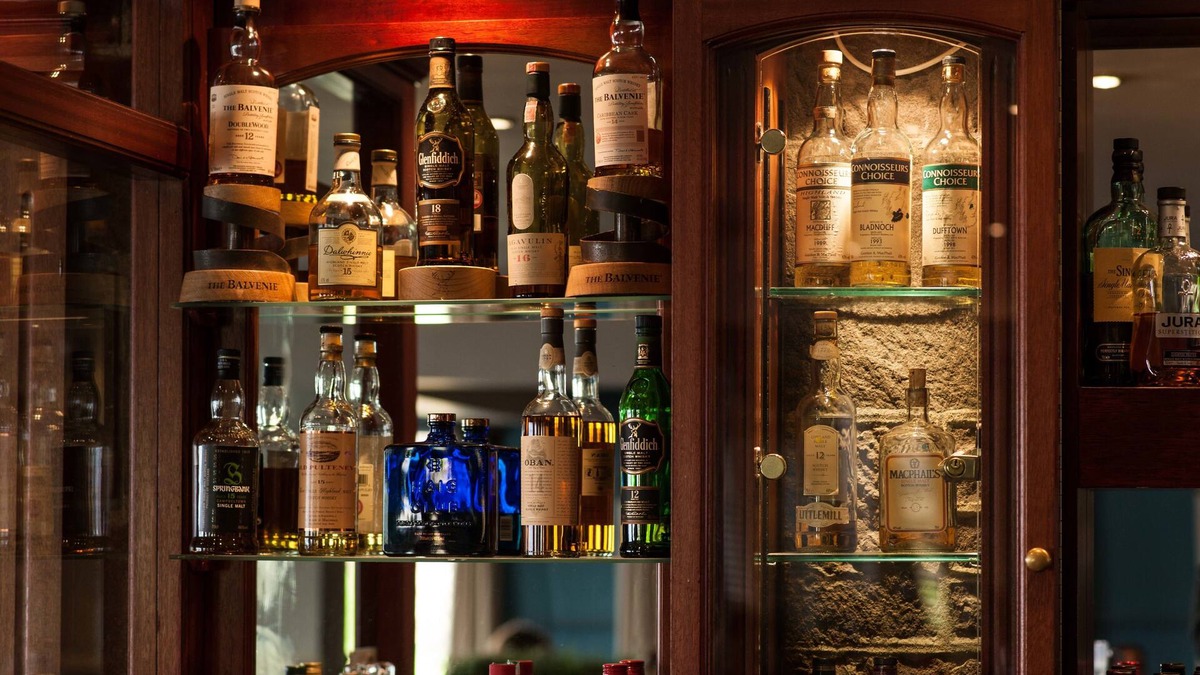 Inveraray Hotel | Loch Fyne Hotel And Spa