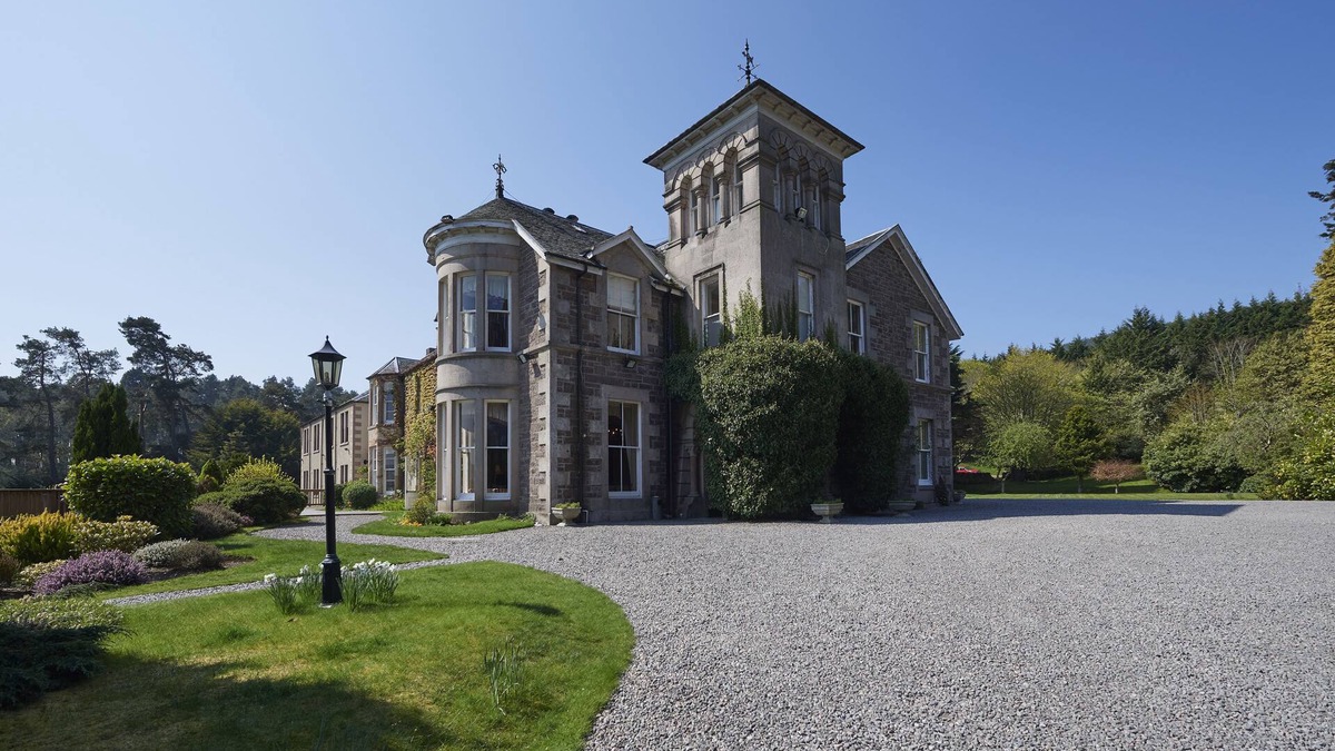 South Galson Hotel | Loch Ness Country House Hotel