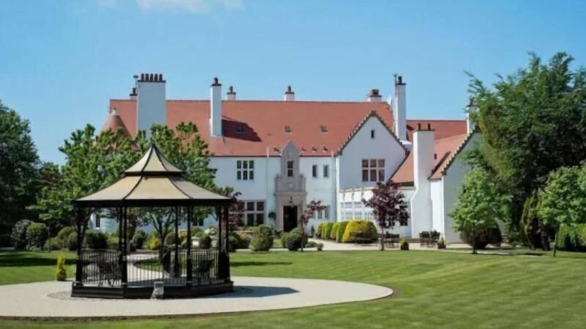 Troon Hotel | Lochgreen House Hotel & Spa