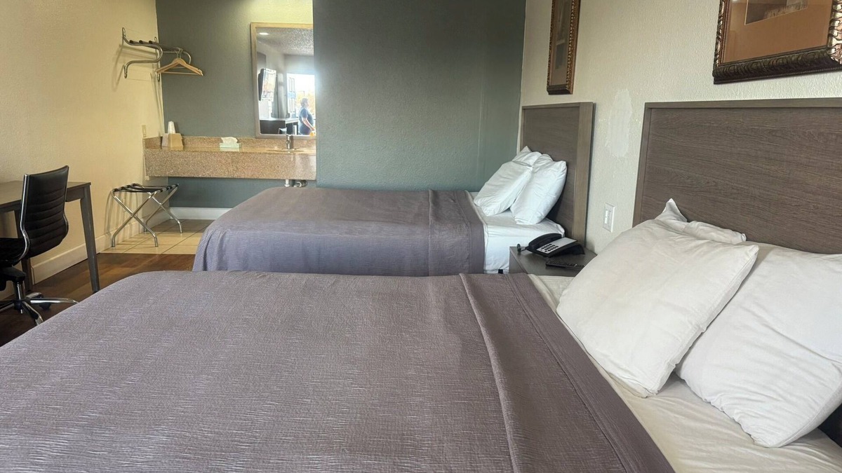 Lockhart Hotel | Lockhart Inn