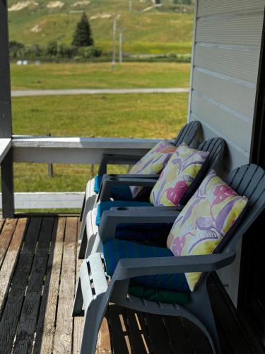 Hawke's Bay House | Lockwood country house retreat