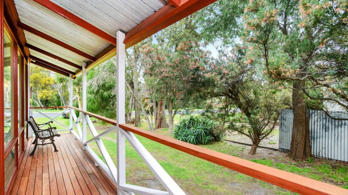 Carrickalinga House | Locky's Nest - 25 Dolphin Ave, Carrickalinga