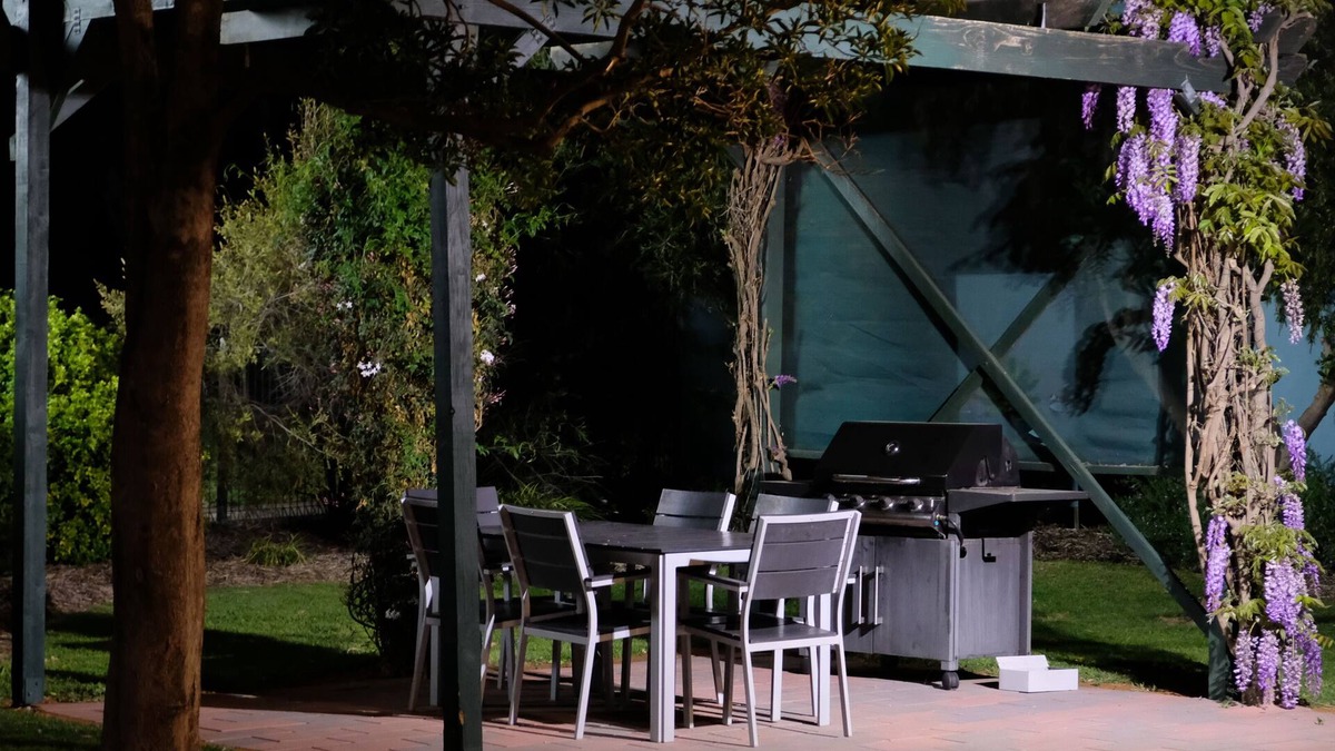 Kerang Hotel | Loddon River Motel