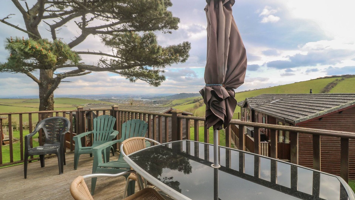 Saint John Cottage | Lodge 23