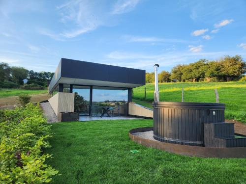 Bellevaux House | Lodge 323