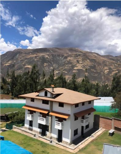 Acopampa Cabin | Lodge Acopampa Inn