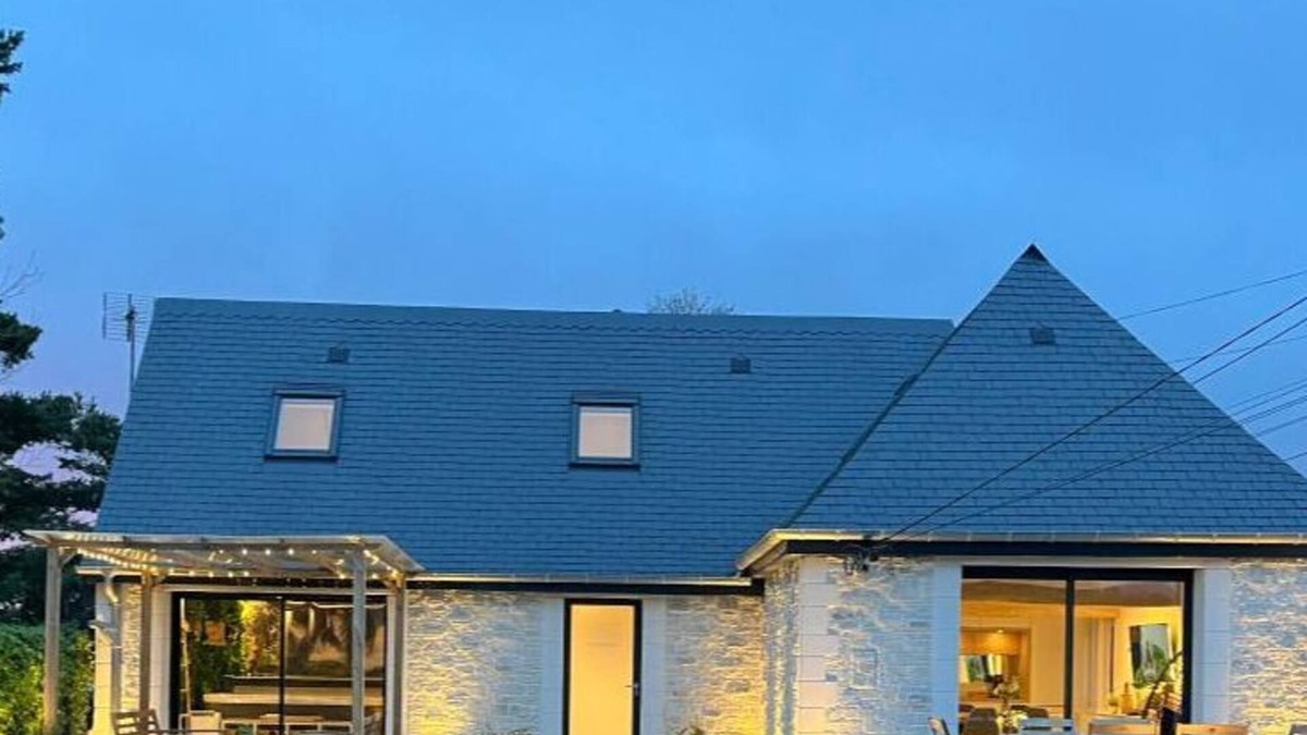Neufchatel-en-Bray House | Lodge and Sweety Spa - NEUFCHATEL EN BRAY