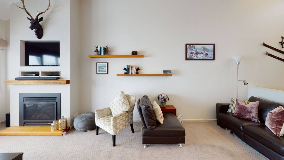Perisher Valley Apartment | Lodge Apartment (for 6), The Stables Resort Perisher