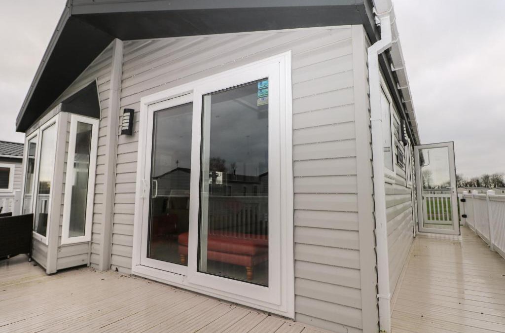 Chichester House | Lodge at Chichester Lakeside 3 Bed