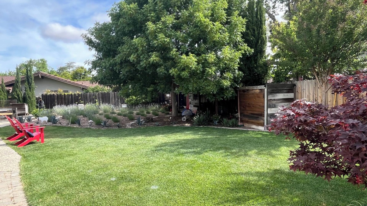 Concord Other | Lodge at Concord Lavender Farm.