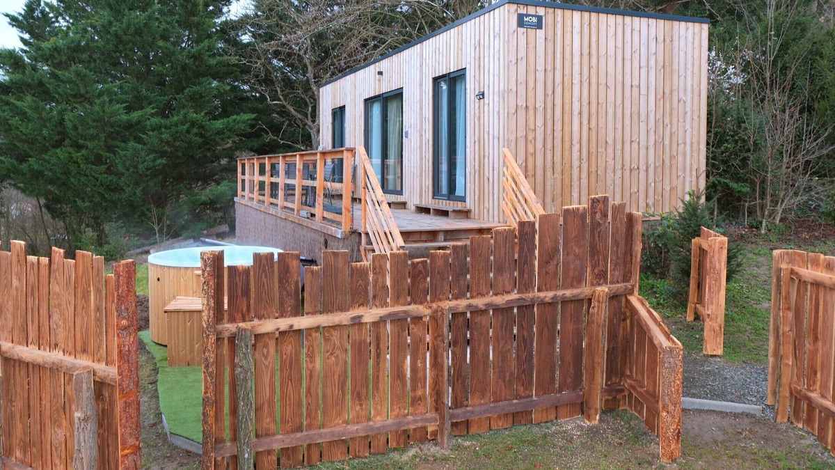 Vic-le-Comte Apartment | Lodge Brennus All Seasons
