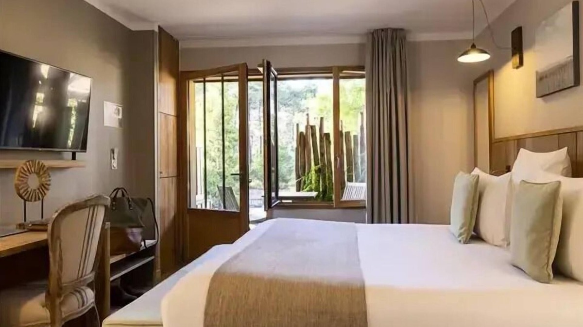 Claouey Apartment | Lodge Classique 2 Personnes