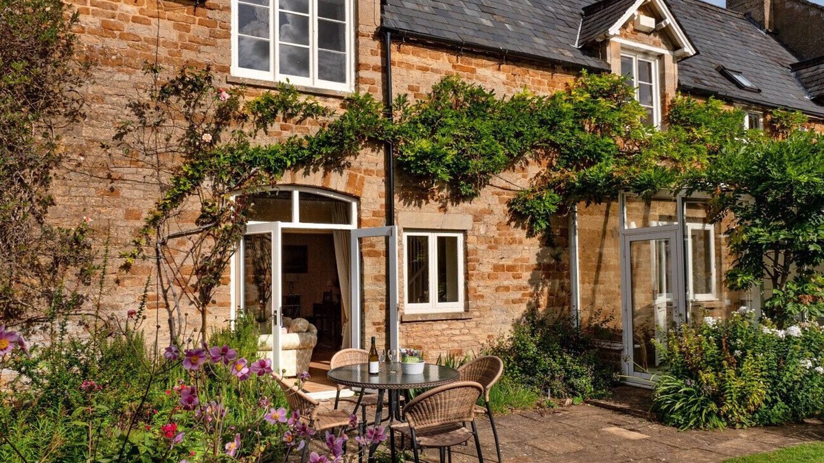 Kingham Cottage | Lodge Cottage