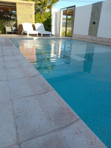 Maipu Apartment | Lodge de Aranda 1