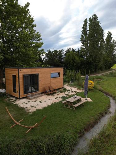 Mouries House | Lodge en Provence