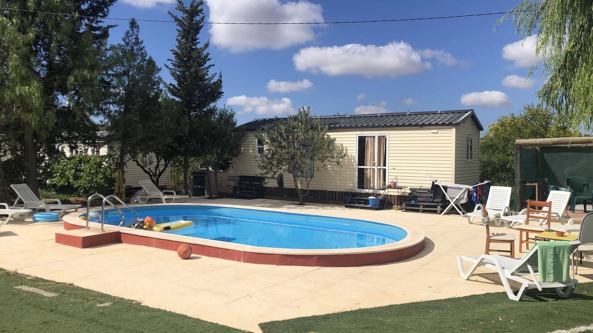 Silves House | Lodge Family Paradise in the sun near all!