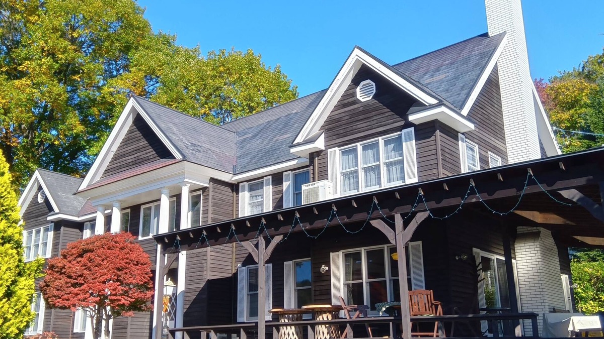 Kobuchisawacho Cabin | Lodge Kent