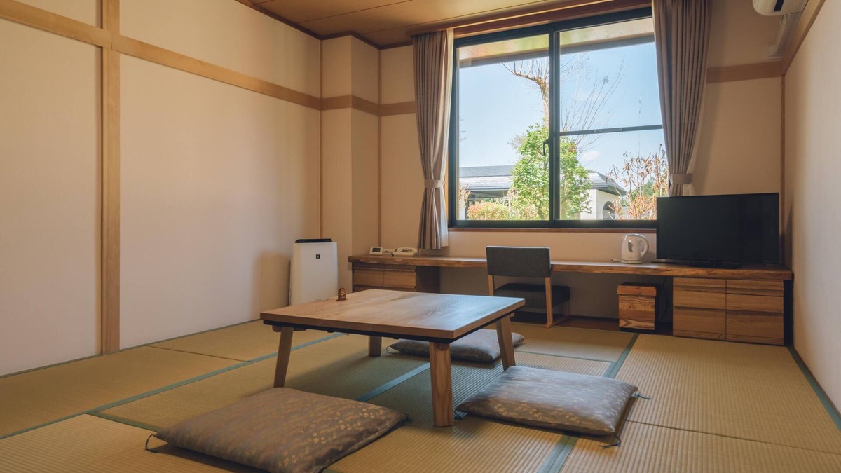 Kobuchisawacho Hotel | LODGE KEYFOREST