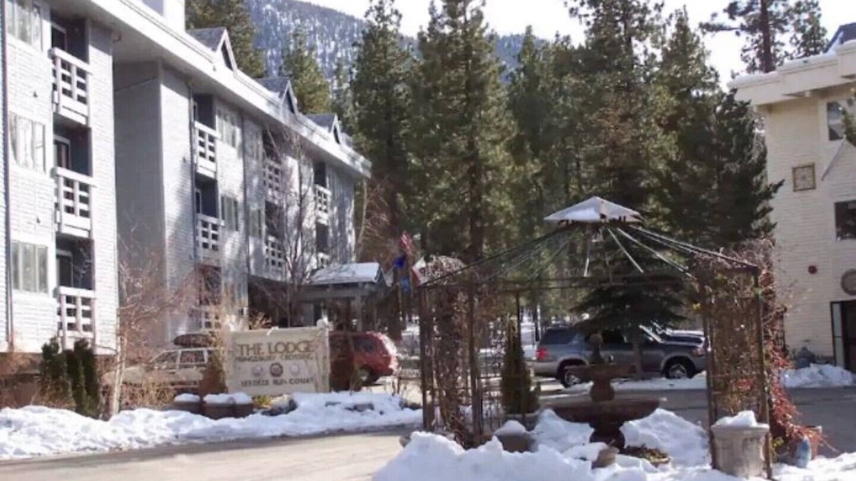 Lower Kingsbury Resort | Lodge @ Kingsbury Crossing Resort 1B