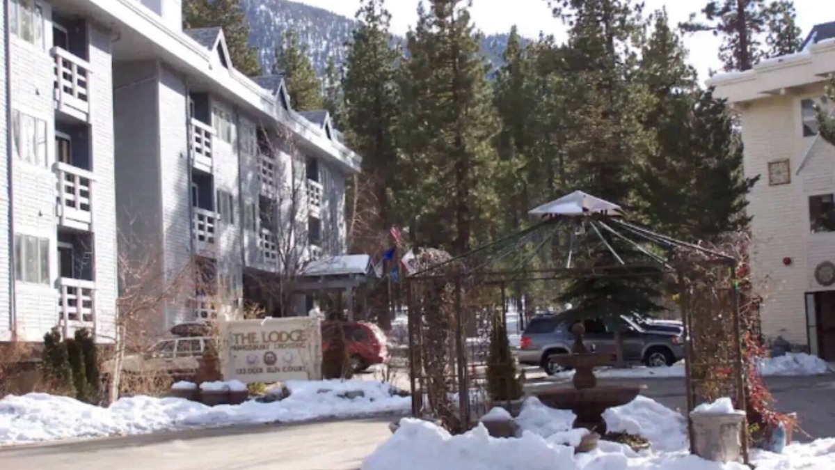 Lower Kingsbury Condo | Lodge @ Kingsbury Crossing Resort 2A