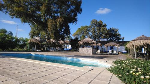 Viana do Alentejo Hotel | Lodge Monte Do Sobral