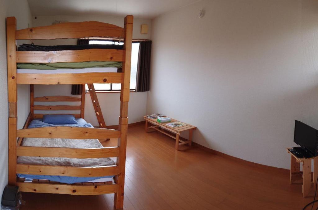 Nichinan House | ＬＯＤＧＥ ｎ"ｔｒｉｂｅ - Vacation STAY 78135v