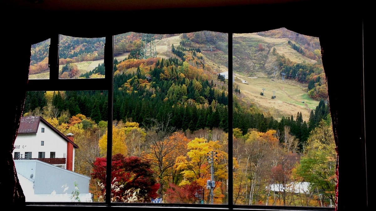 Yuzawa House | Lodge Oka