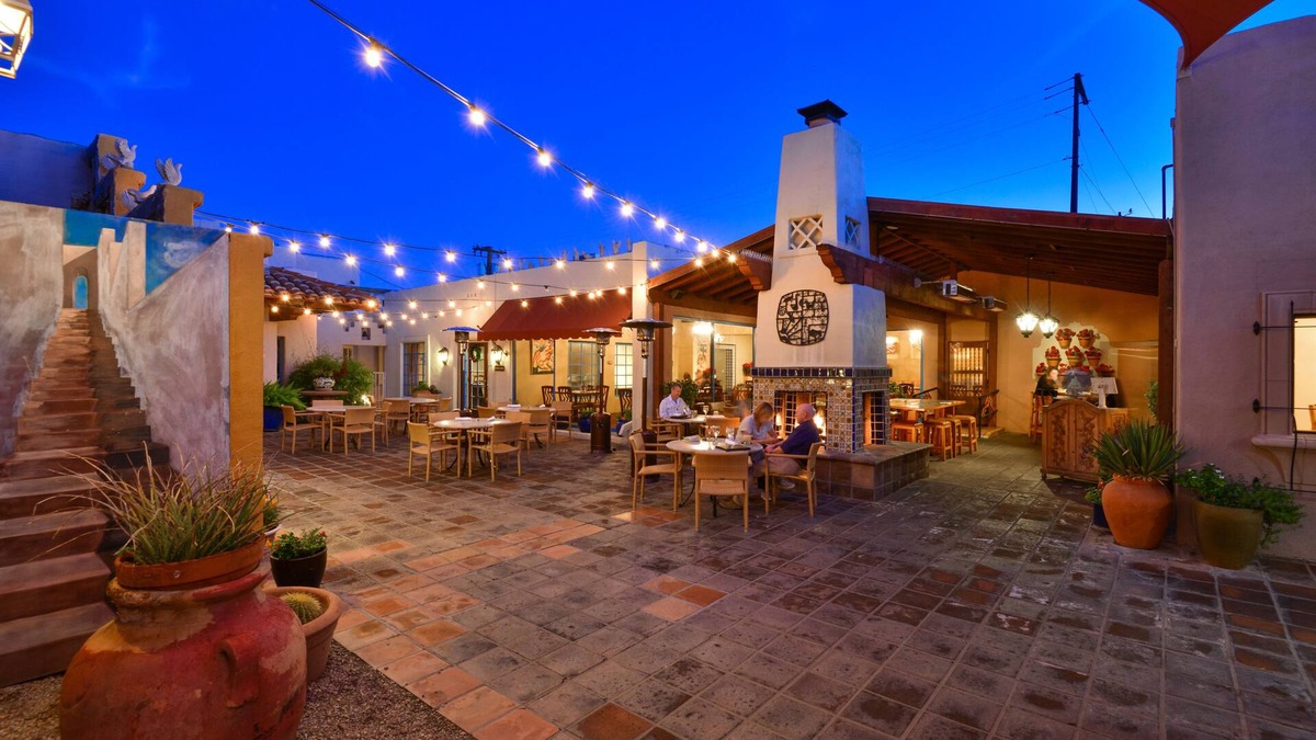 El Montevideo Resort | Lodge on the Desert