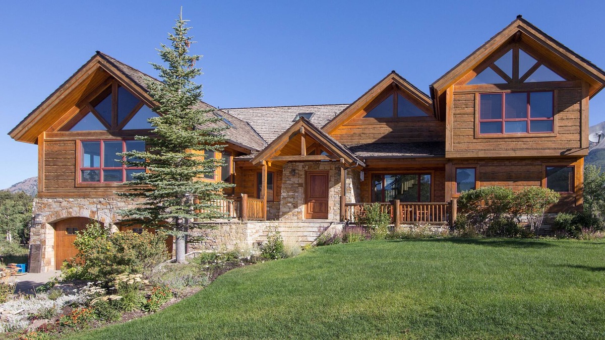Timber Ridge House | Lodge ON THE Point by Exceptional Stays