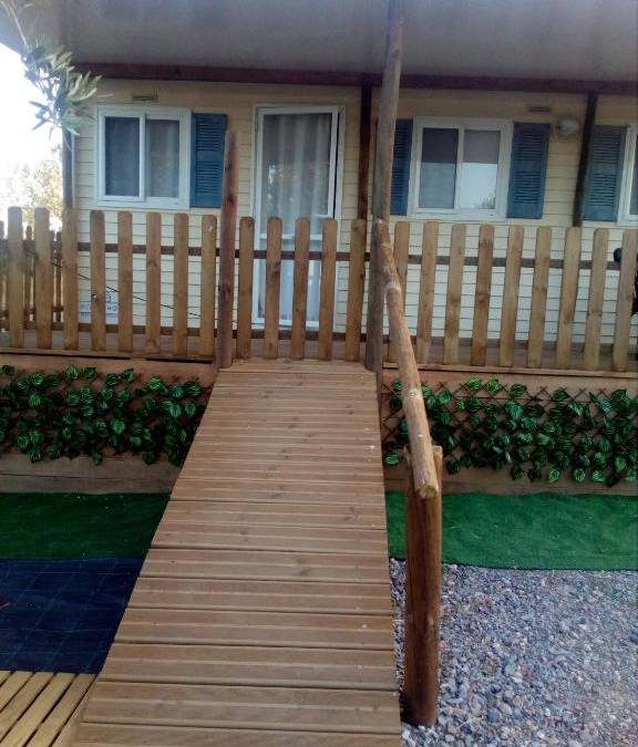 Fronteira Ski Chalet | Lodge Rabasquinha