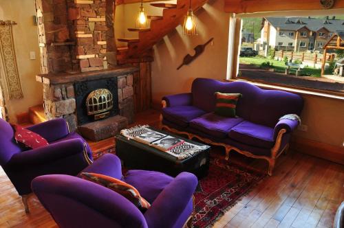 Caviahue Cabin | Lodge Tikilen Caviahue