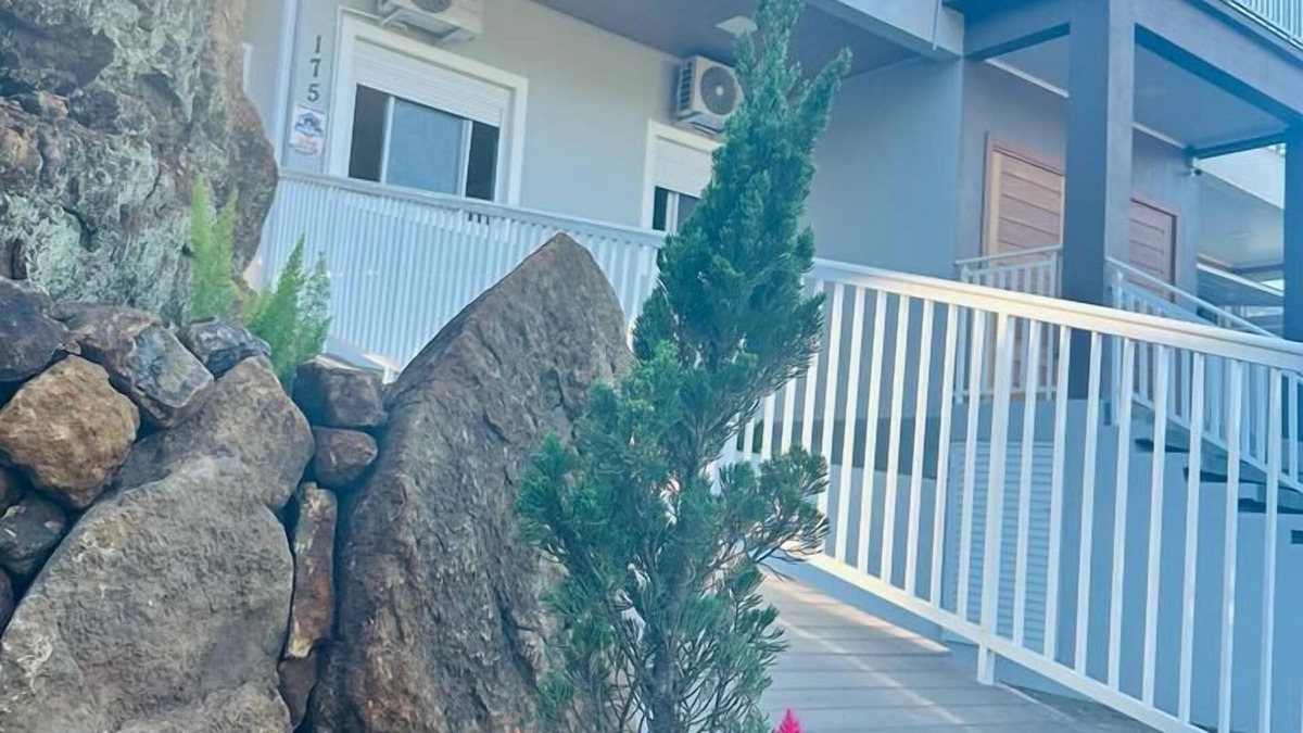 Santa Maria do Herval Hotel | Lodgin Santa Maria do Herval