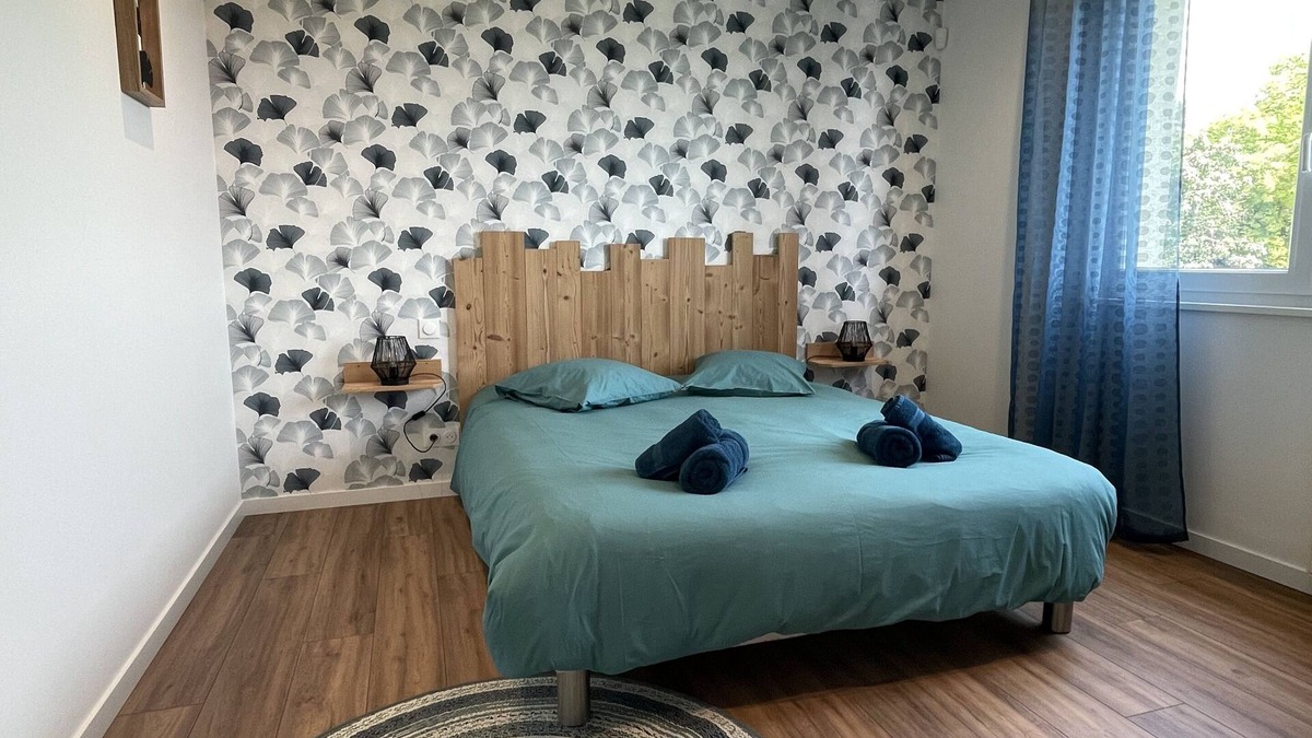 Wangen Apartment | Lodging at L'orée des vignes