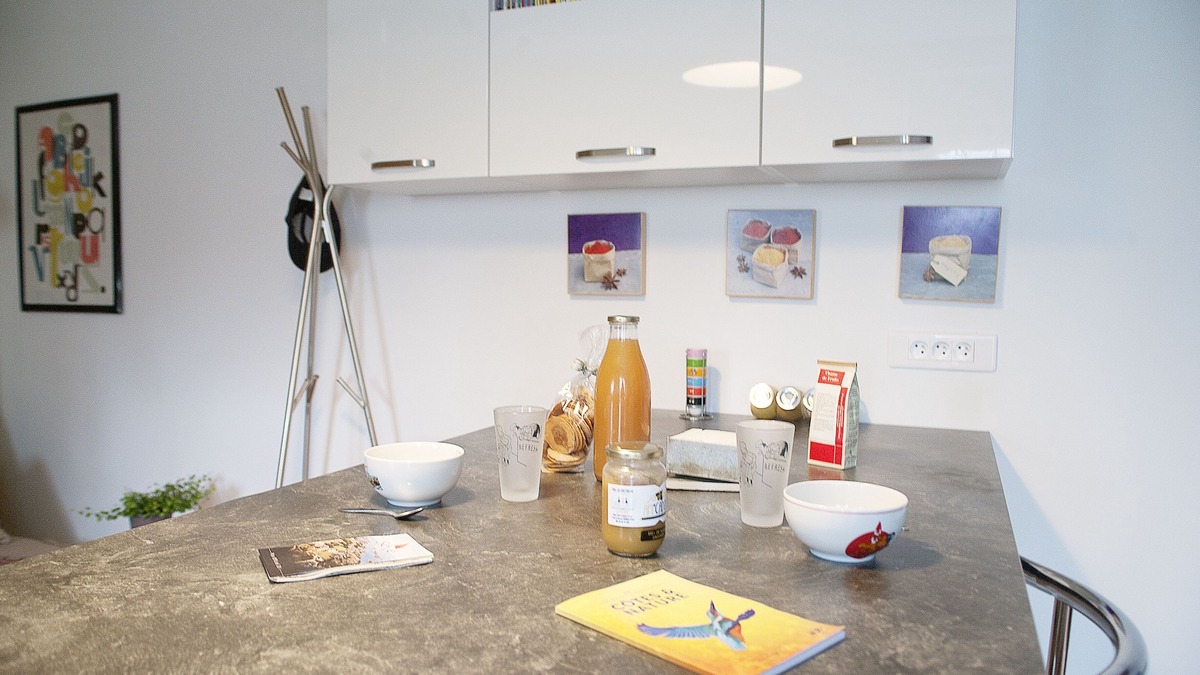 Sene Cottage | Lodging in fishing village 10mn Vannes Centre and 150m from the sea